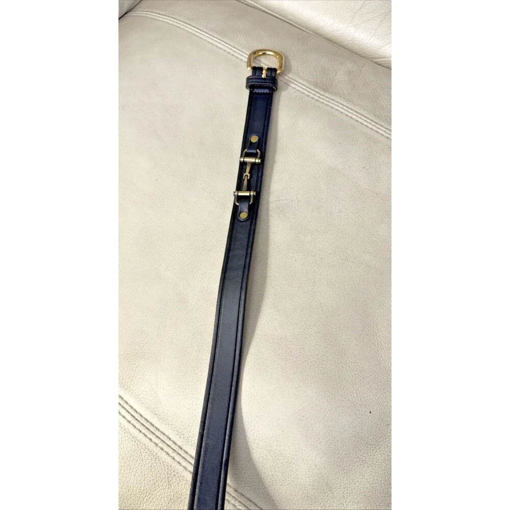 Tory english bridle
